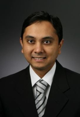 Dr. Viral Jain